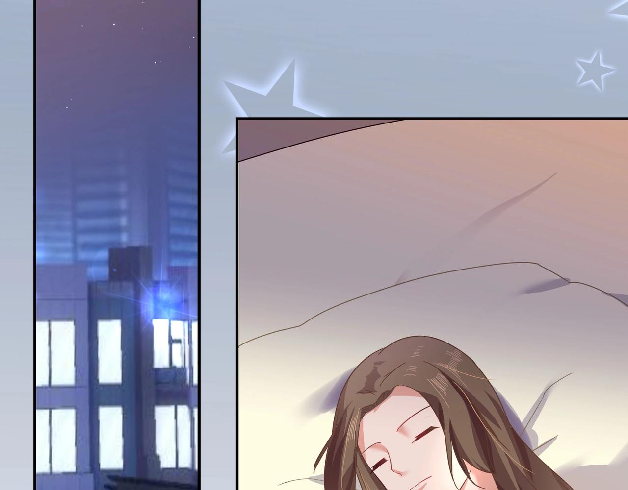 《束缚游戏总裁玩上瘾》第48话 识破 第21页