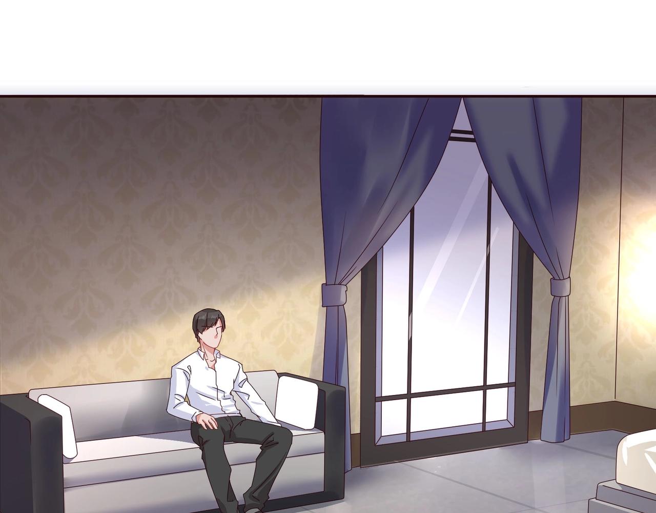 《束缚游戏总裁玩上瘾》第48话 识破 第33页