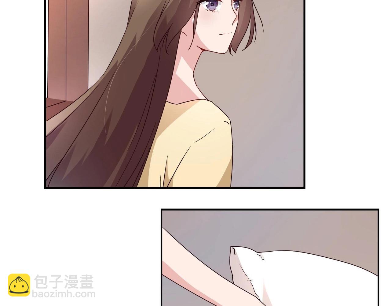 《束缚游戏总裁玩上瘾》第54话 你做梦 第11页