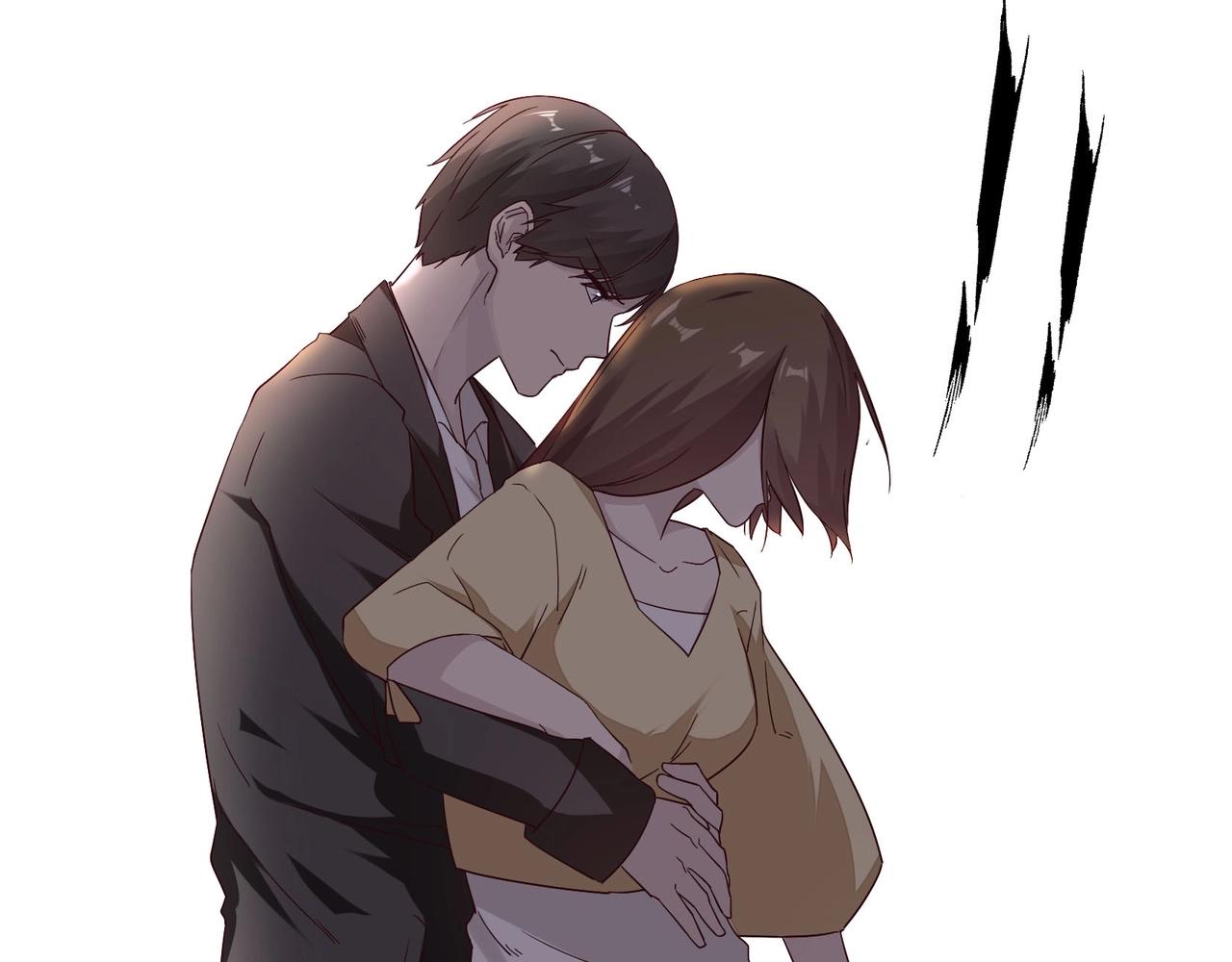 《束缚游戏总裁玩上瘾》第54话 你做梦 第34页