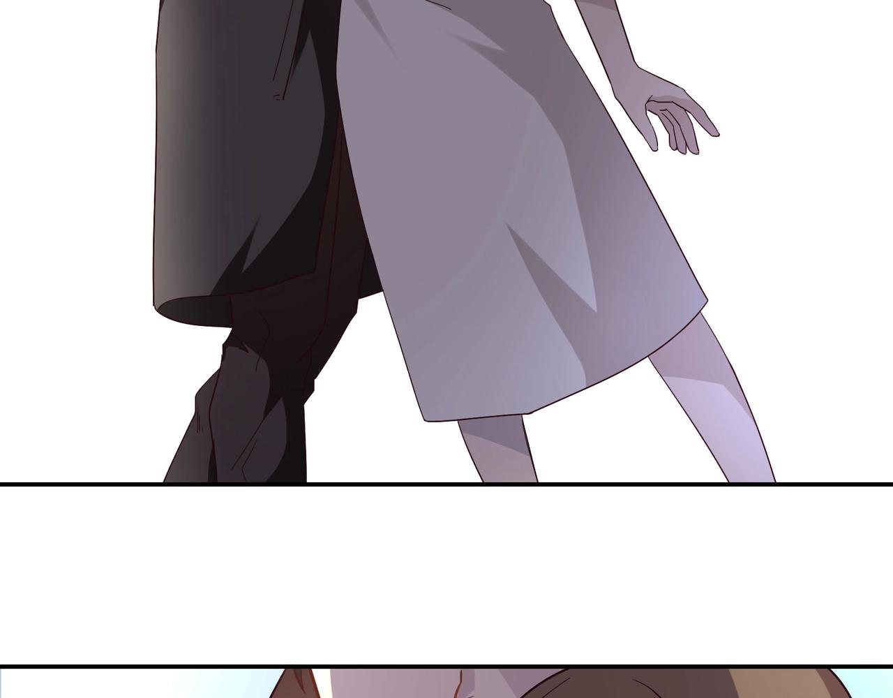 《束缚游戏总裁玩上瘾》第54话 你做梦 第35页