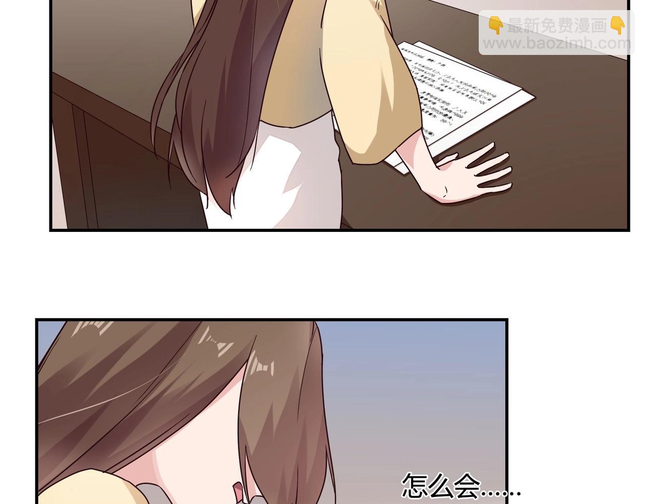 《束缚游戏总裁玩上瘾》第54话 你做梦 第7页