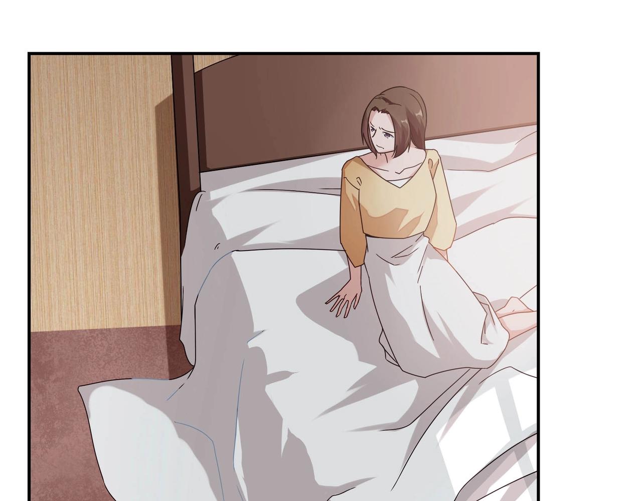 《束缚游戏总裁玩上瘾》第57话 软禁 第33页