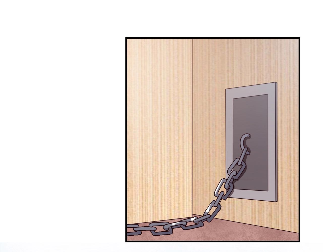 《束缚游戏总裁玩上瘾》第57话 软禁 第37页