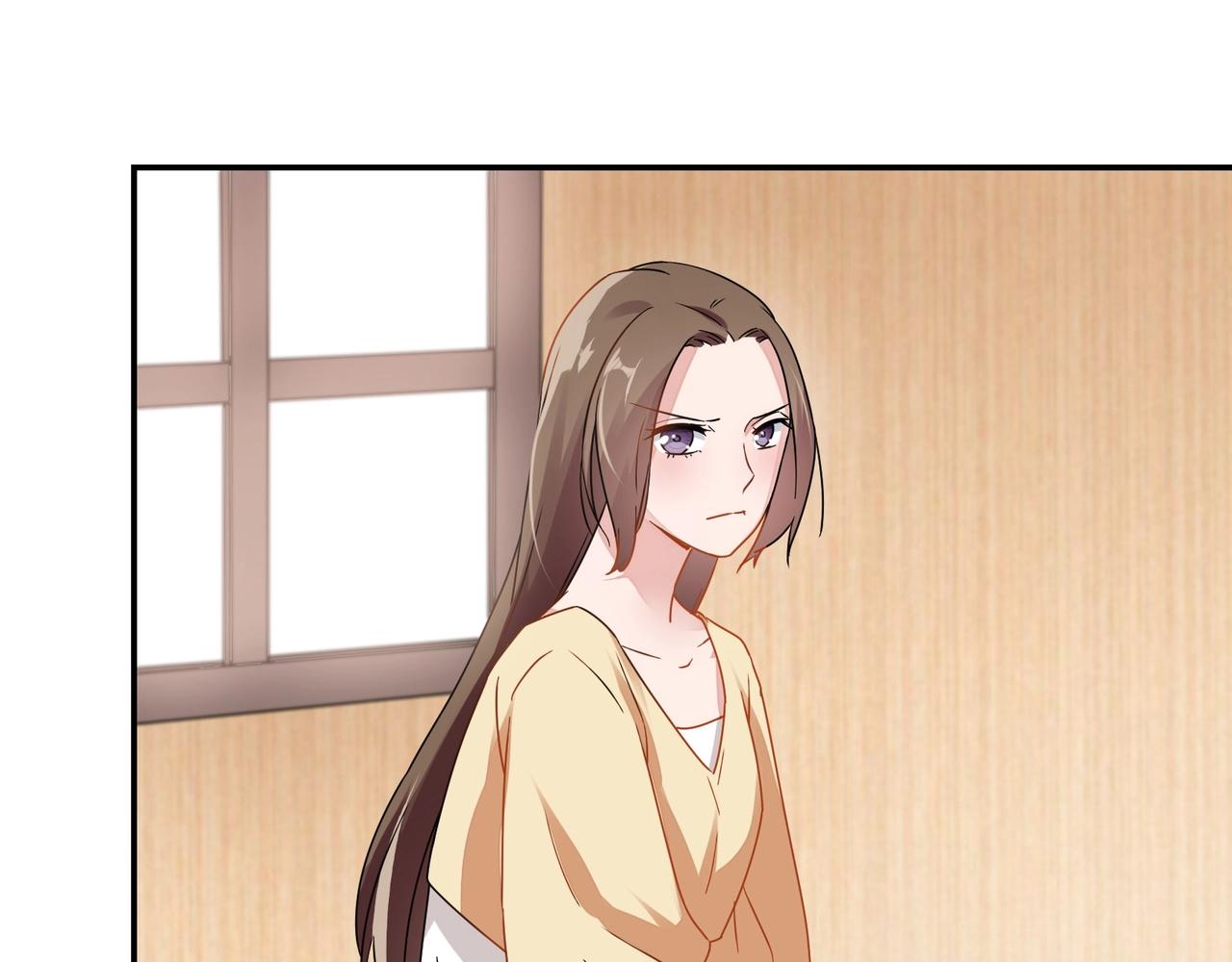 《束缚游戏总裁玩上瘾》第59话 大火 第10页