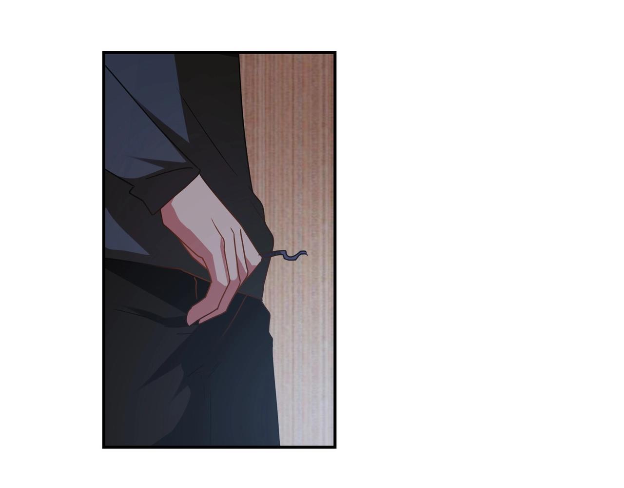 《束缚游戏总裁玩上瘾》第59话 大火 第30页