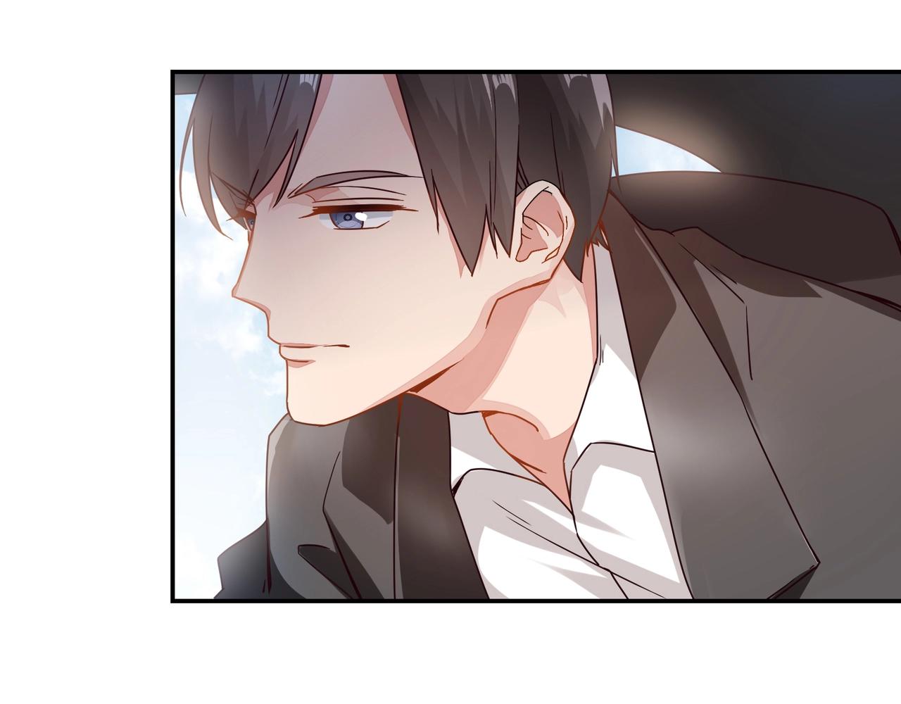 《束缚游戏总裁玩上瘾》第56话 亲吻 第36页
