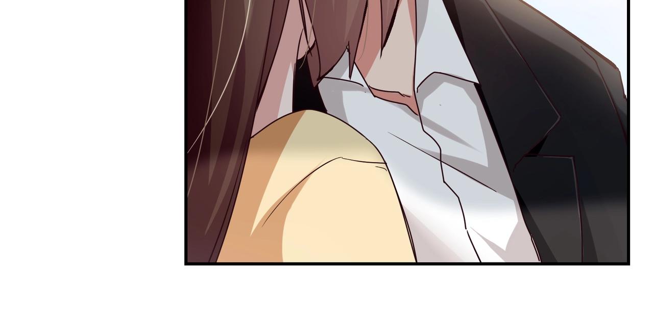 《束缚游戏总裁玩上瘾》第56话 亲吻 第47页
