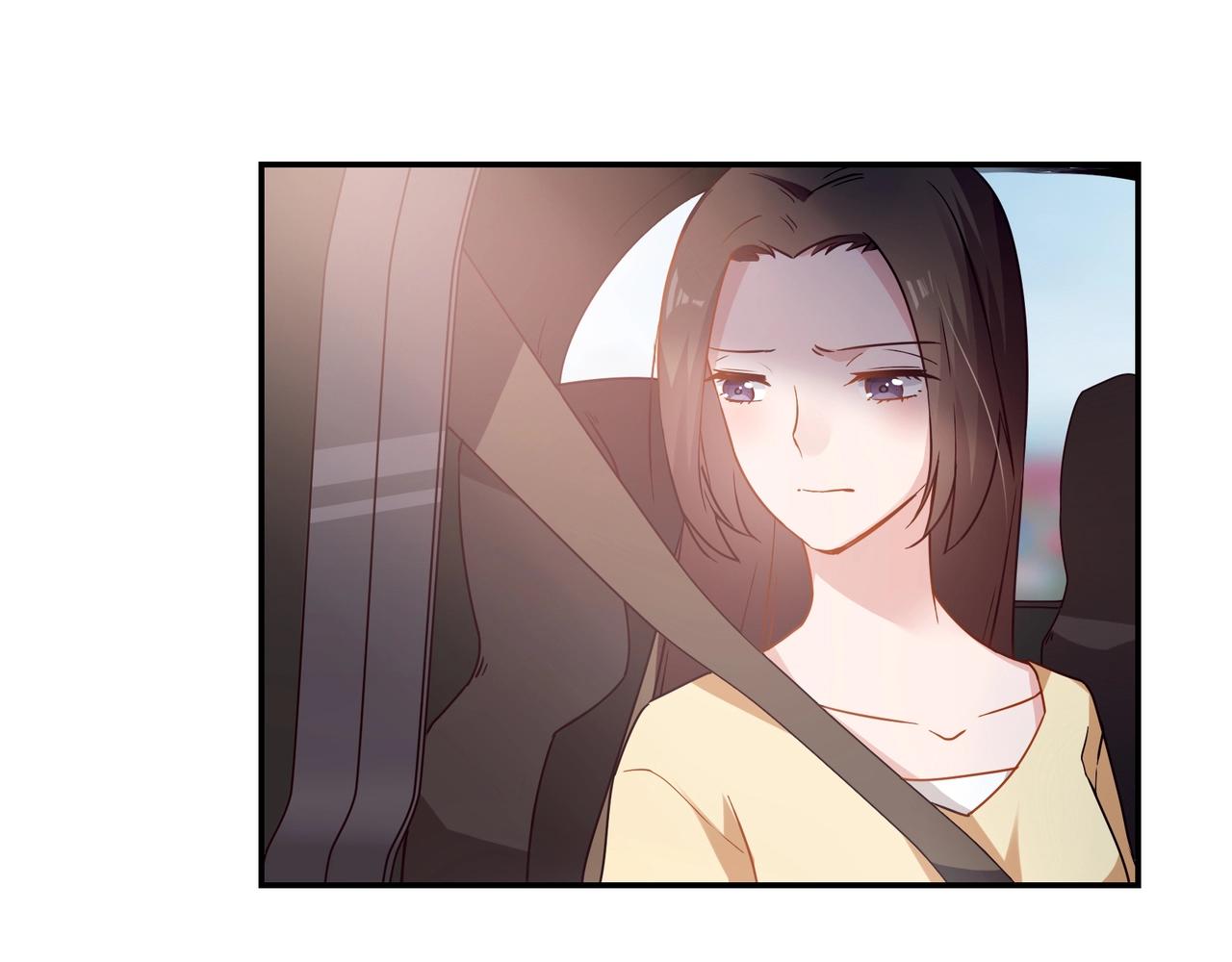 《束缚游戏总裁玩上瘾》第56话 亲吻 第8页