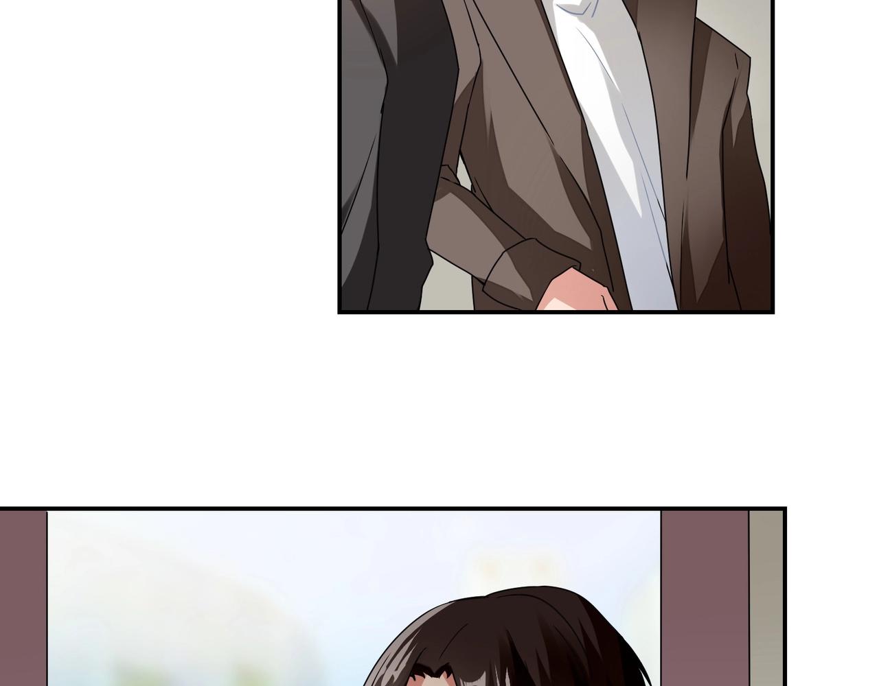 《束缚游戏总裁玩上瘾》第58话 救命恩人 第32页