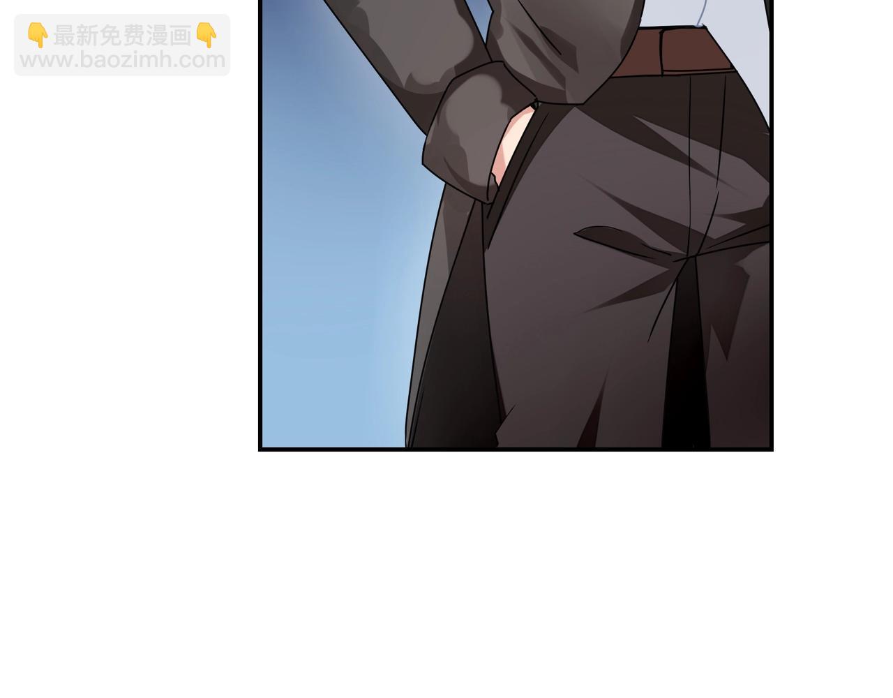 《束缚游戏总裁玩上瘾》第58话 救命恩人 第36页