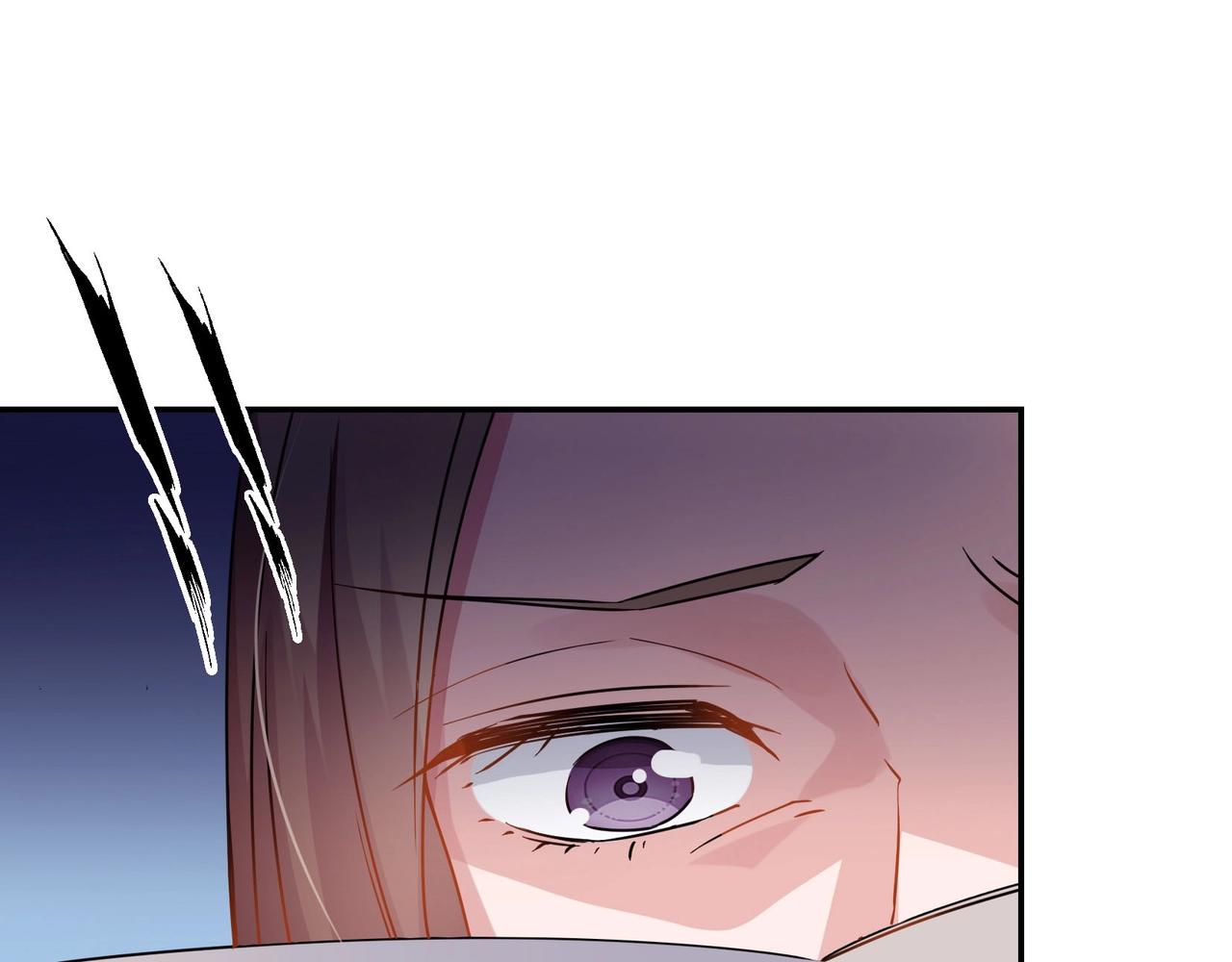 《束缚游戏总裁玩上瘾》第61话 身世 第21页