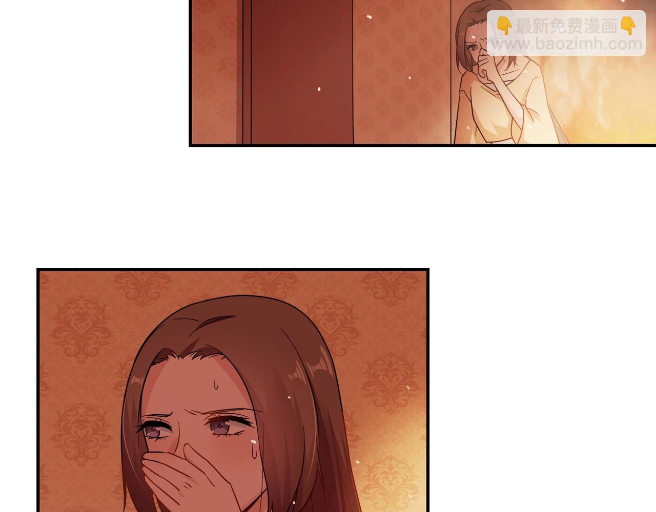 《束缚游戏总裁玩上瘾》第60话 去救他 第19页