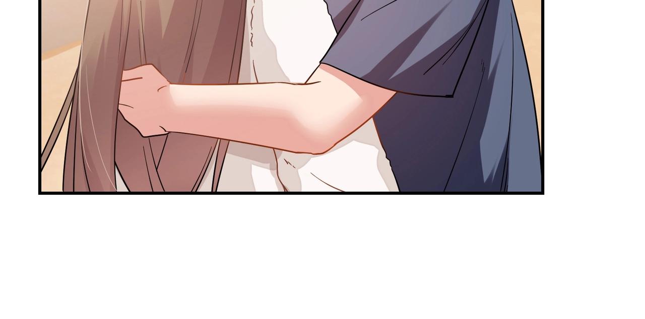 《束缚游戏总裁玩上瘾》第65话 亲吻 第26页