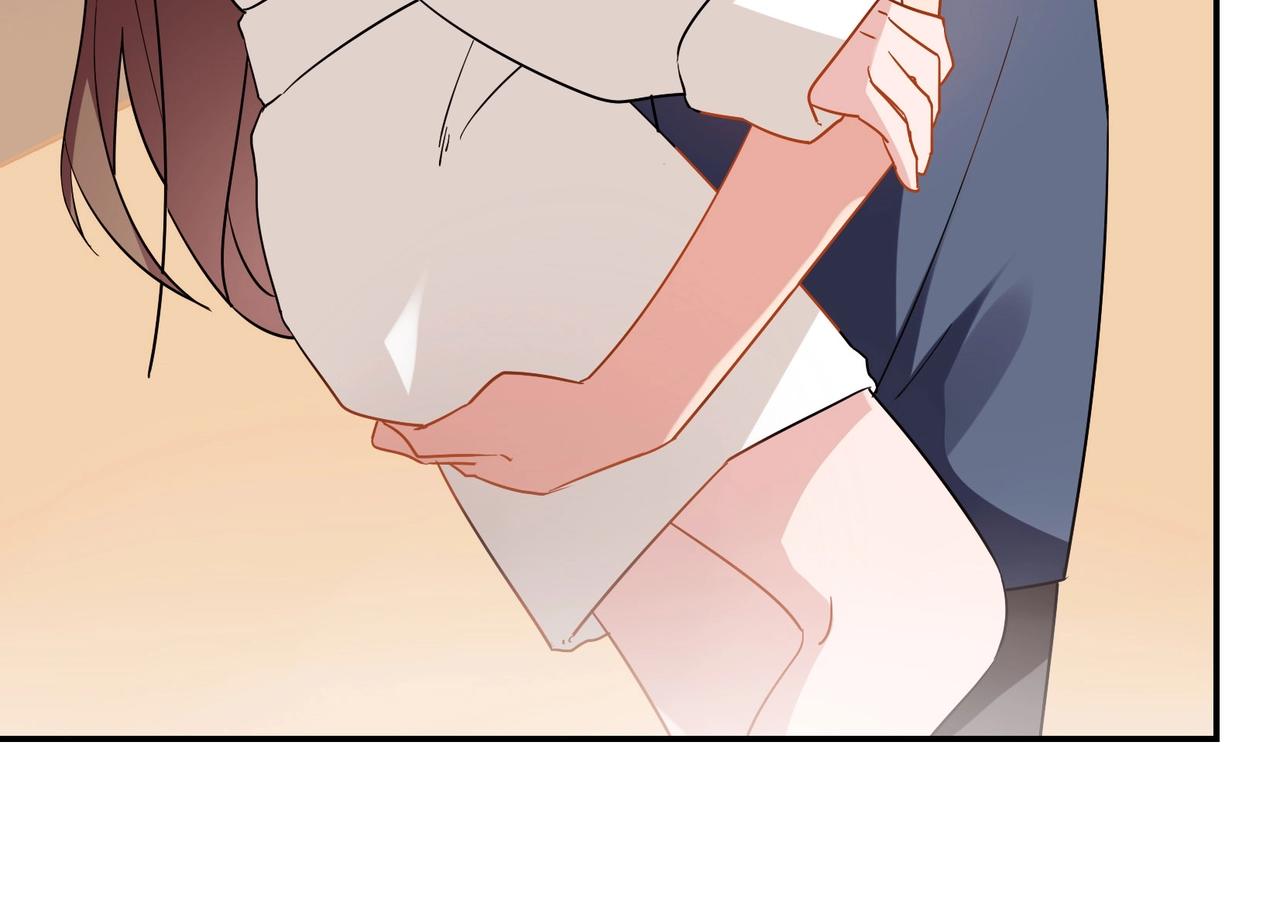 《束缚游戏总裁玩上瘾》第65话 亲吻 第34页