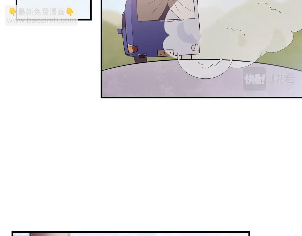 《束缚游戏总裁玩上瘾》第66话 走向真相 第23页