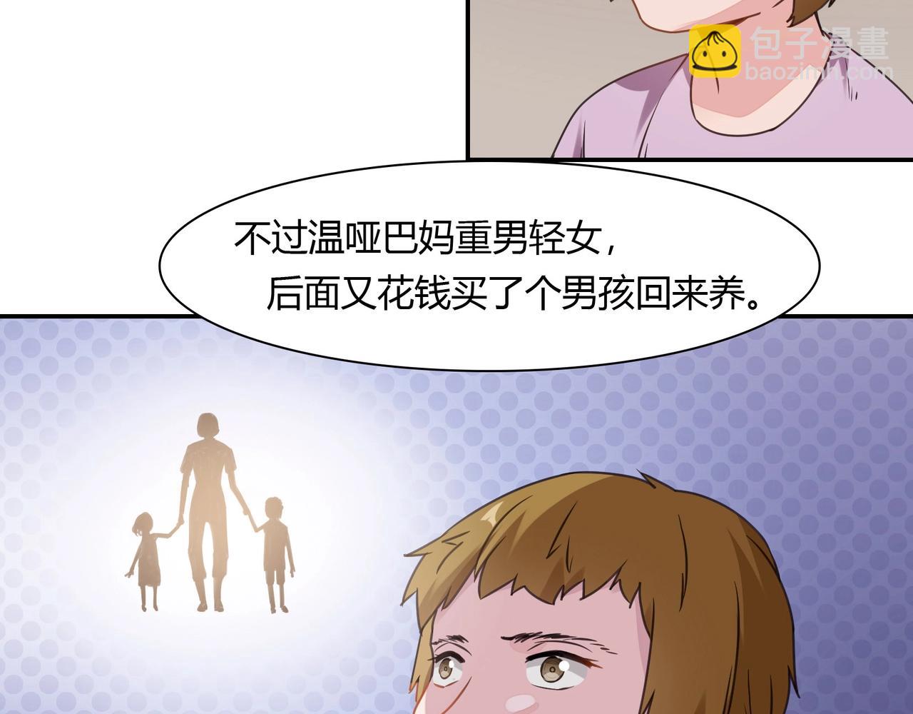 《束缚游戏总裁玩上瘾》第69话 有鬼 第10页