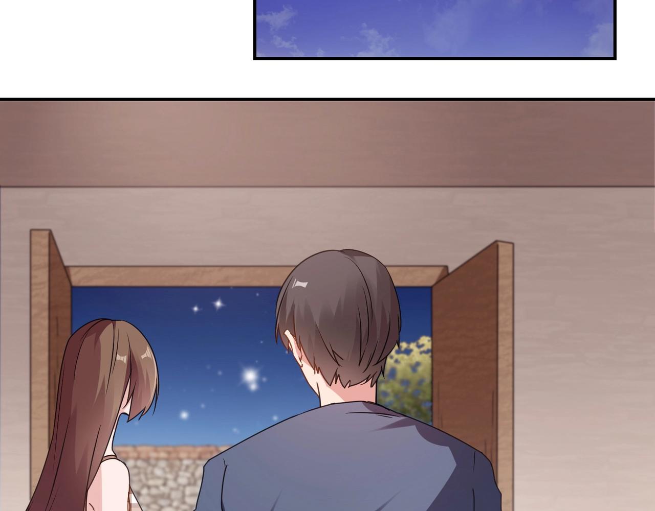 《束缚游戏总裁玩上瘾》第69话 有鬼 第19页