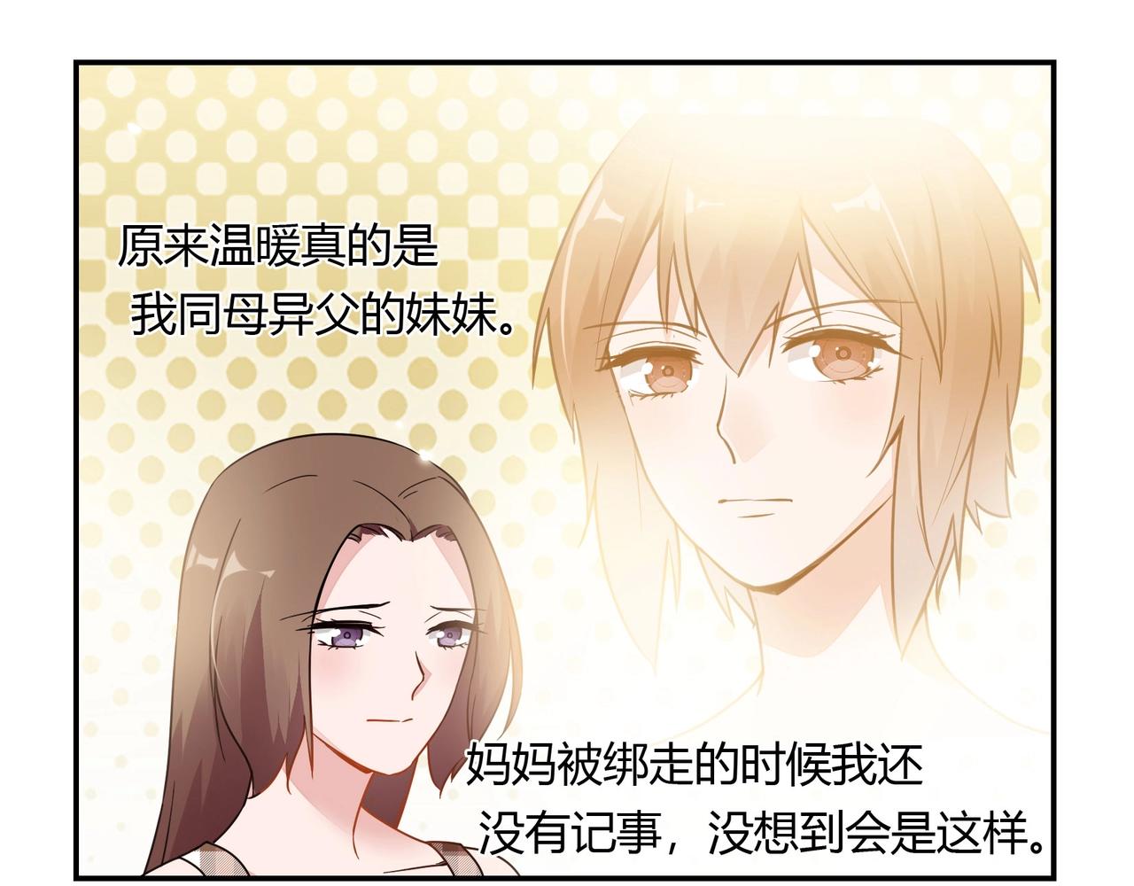 《束缚游戏总裁玩上瘾》第69话 有鬼 第6页