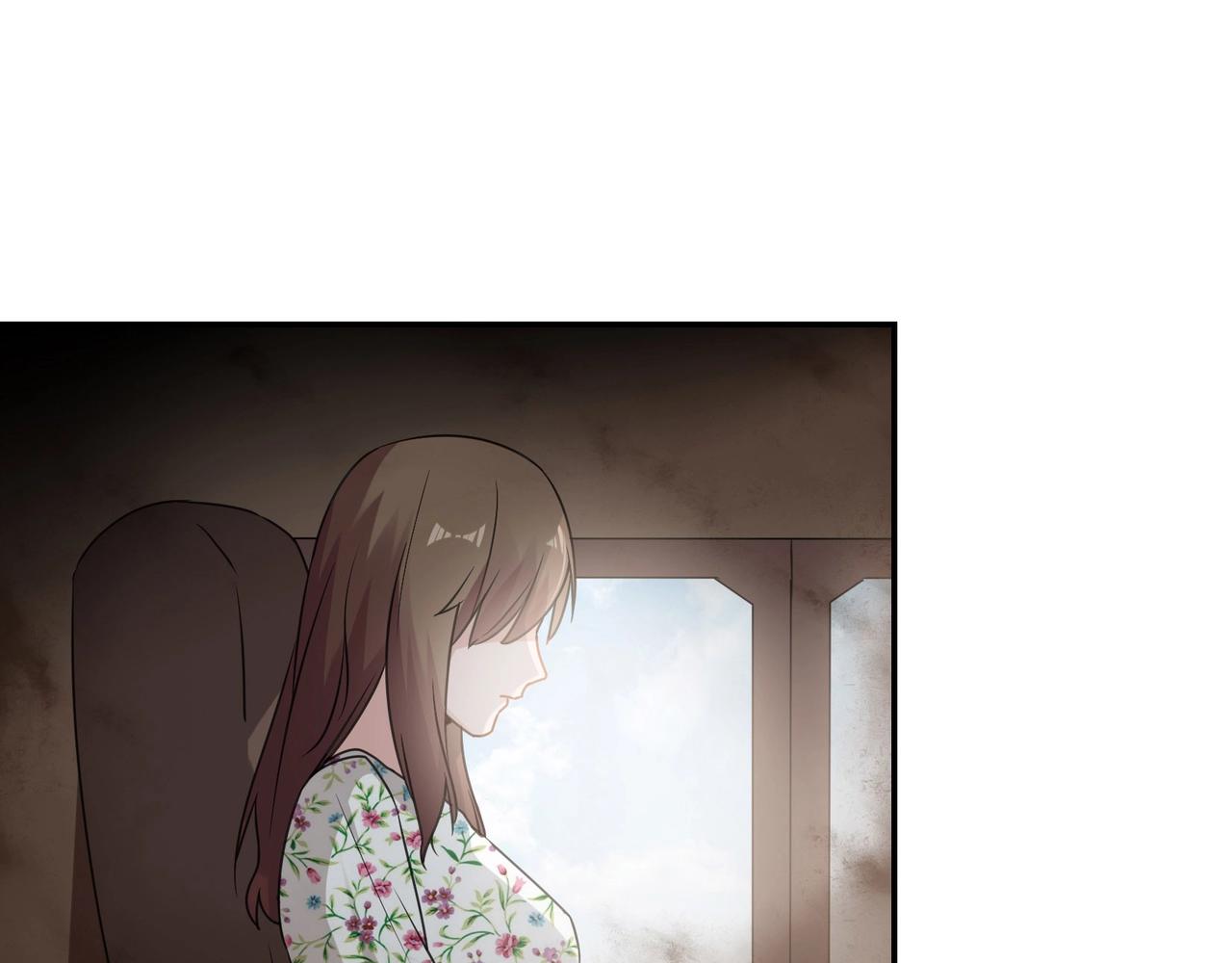 《束缚游戏总裁玩上瘾》第68话 二十年前 第35页