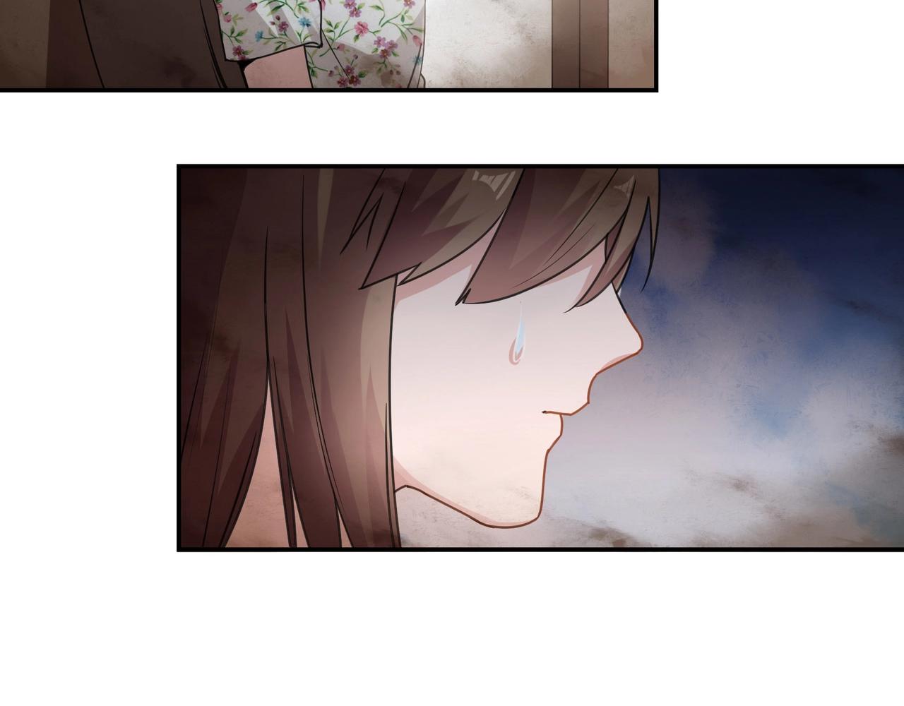 《束缚游戏总裁玩上瘾》第68话 二十年前 第36页