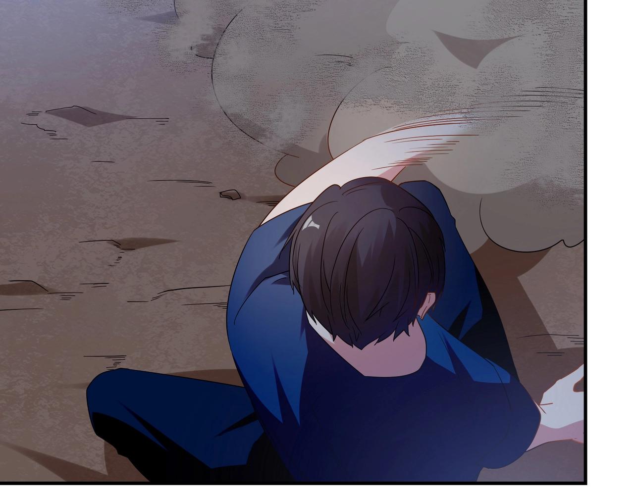 《束缚游戏总裁玩上瘾》第74话 坠海 第11页