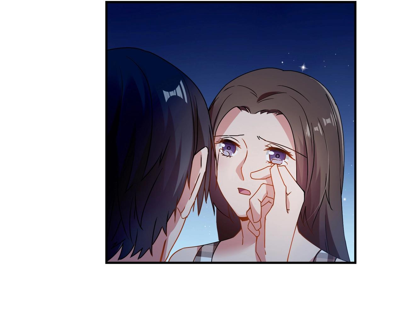 《束缚游戏总裁玩上瘾》第74话 坠海 第7页