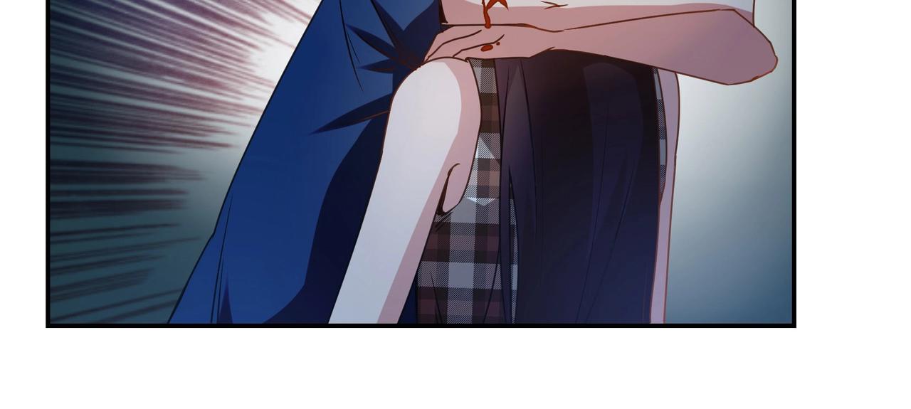 《束缚游戏总裁玩上瘾》第73话 如果来生 第16页