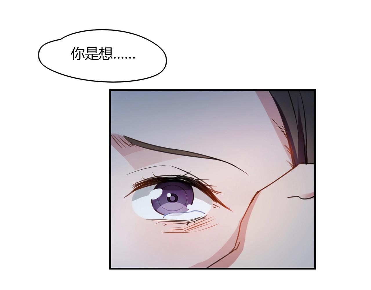 《束缚游戏总裁玩上瘾》第73话 如果来生 第28页
