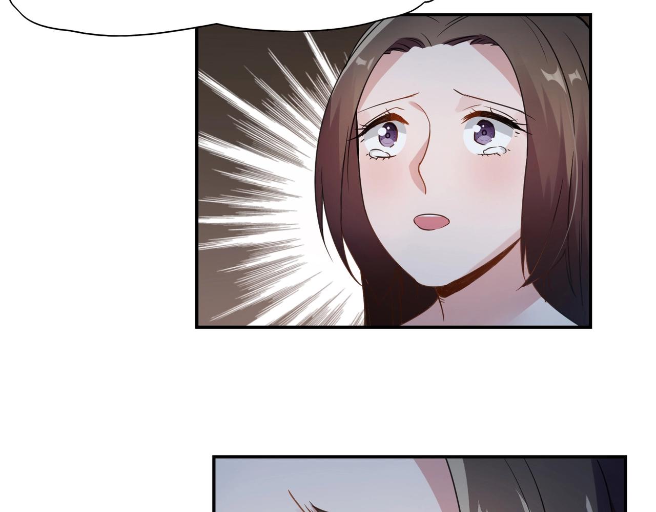 《束缚游戏总裁玩上瘾》第73话 如果来生 第32页