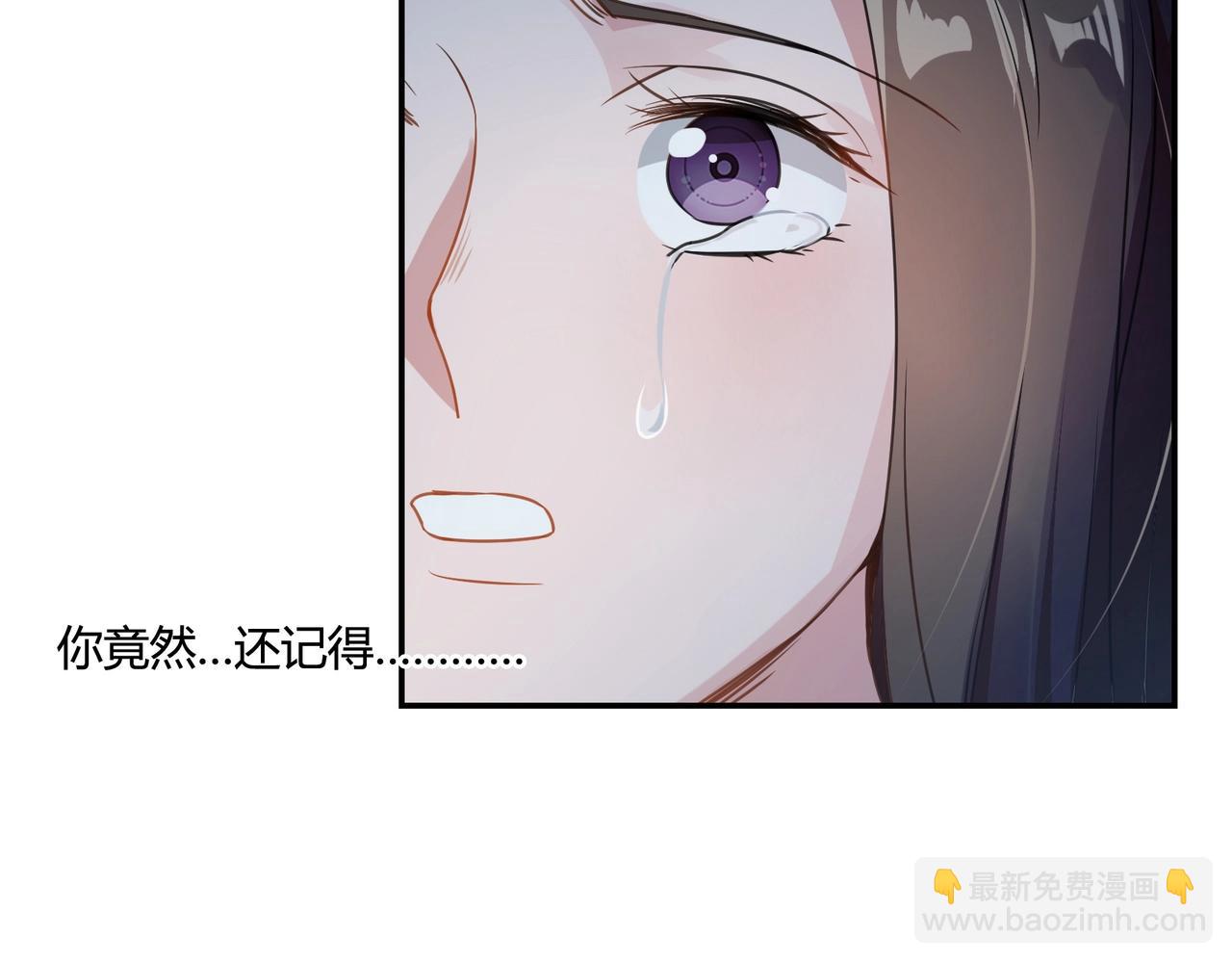 《束缚游戏总裁玩上瘾》第73话 如果来生 第33页