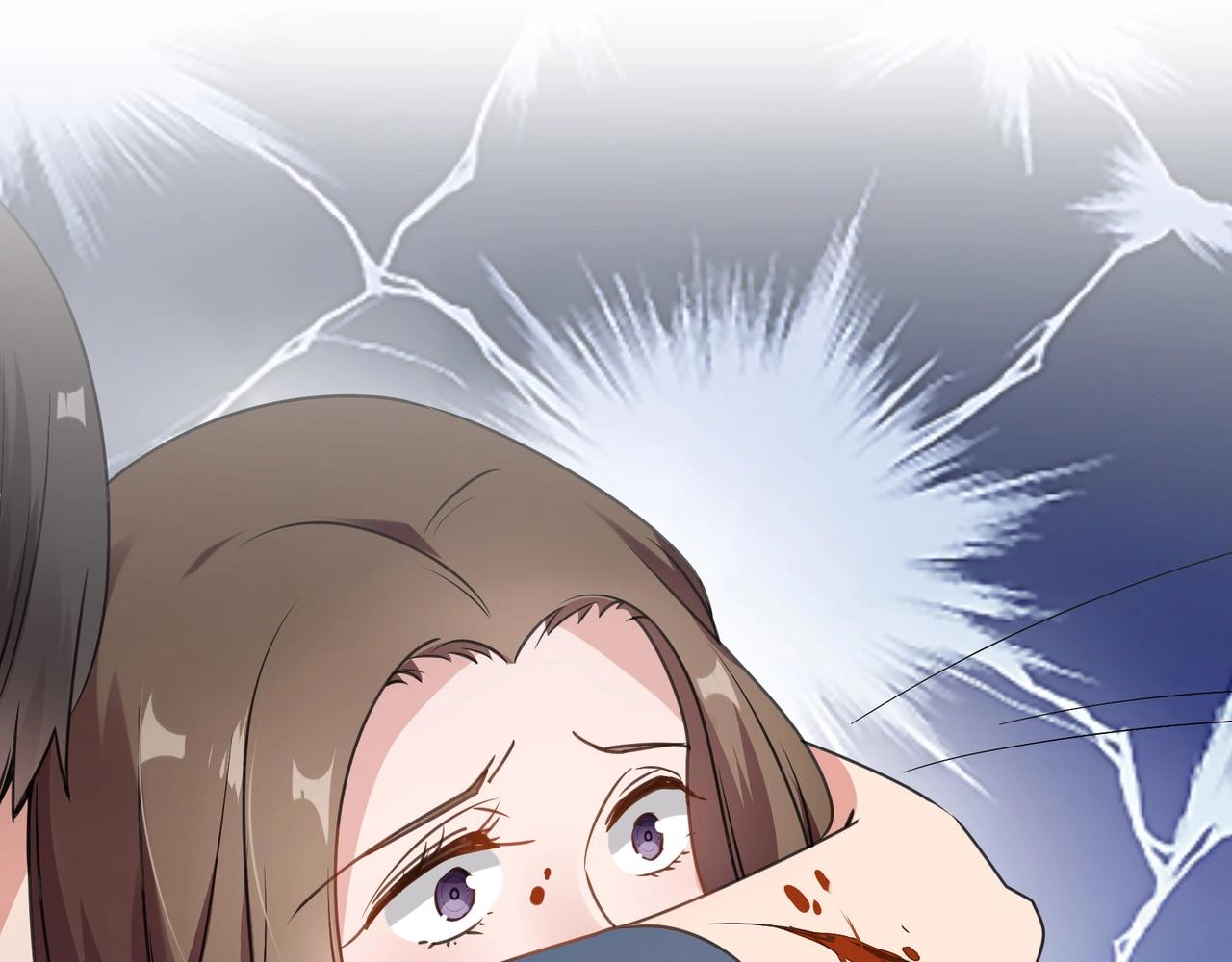 《束缚游戏总裁玩上瘾》第72话 罪魁祸首 第39页