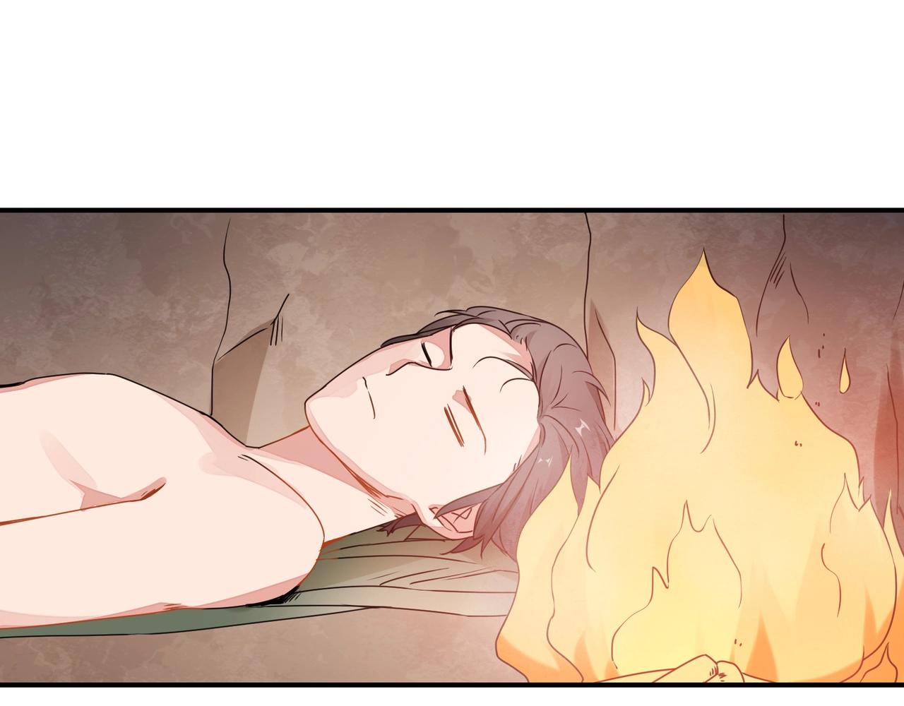 《束缚游戏总裁玩上瘾》第75话 海豚 第19页