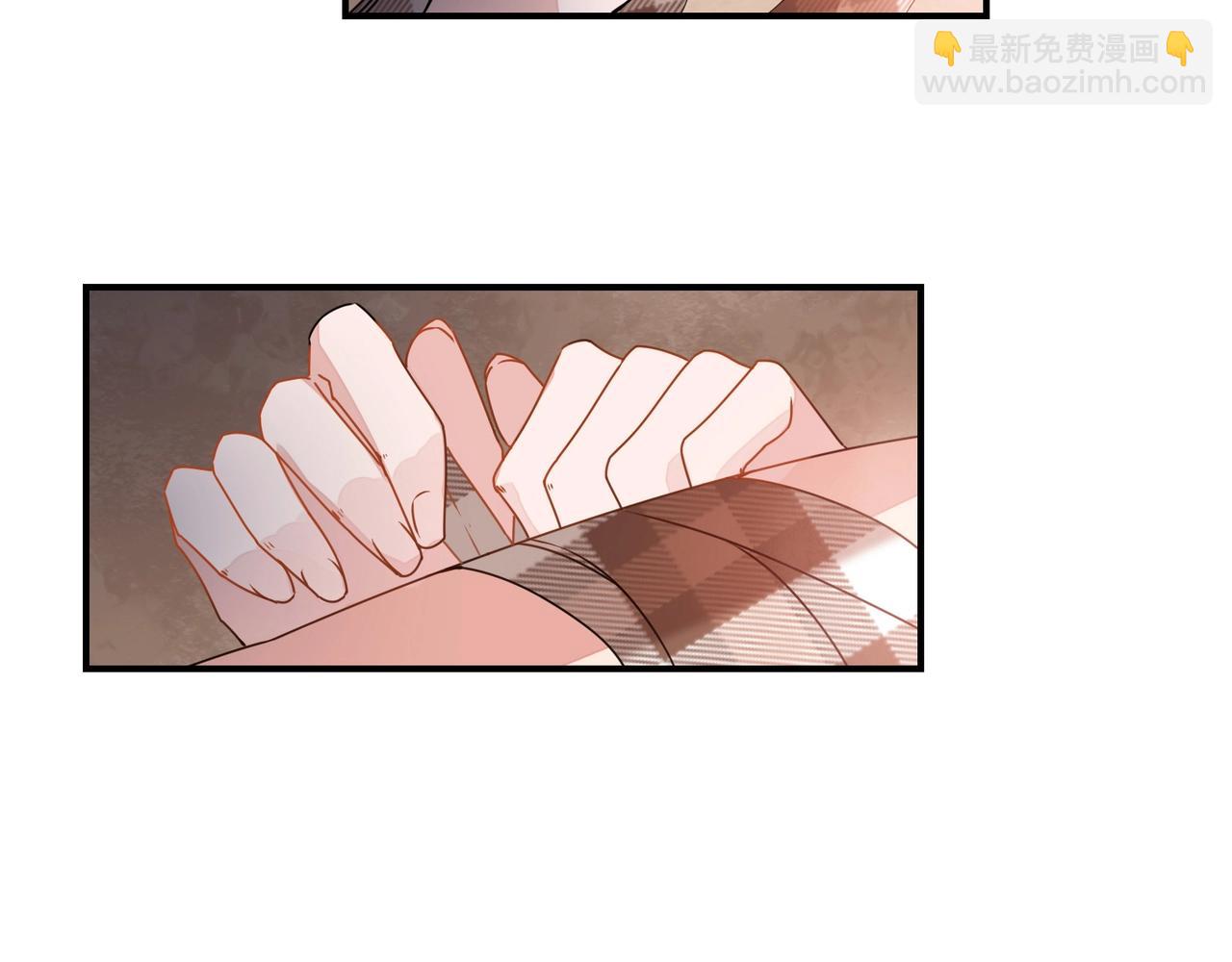 《束缚游戏总裁玩上瘾》第75话 海豚 第22页