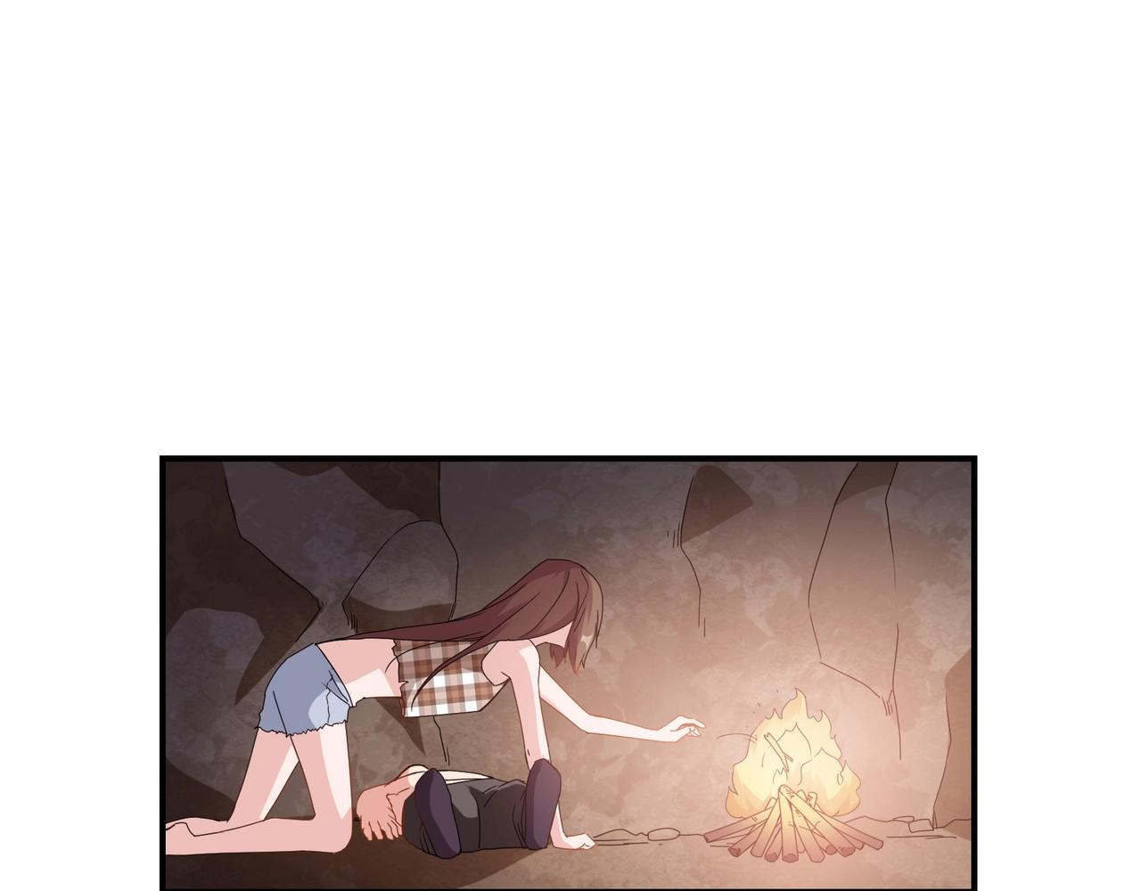 《束缚游戏总裁玩上瘾》第75话 海豚 第36页
