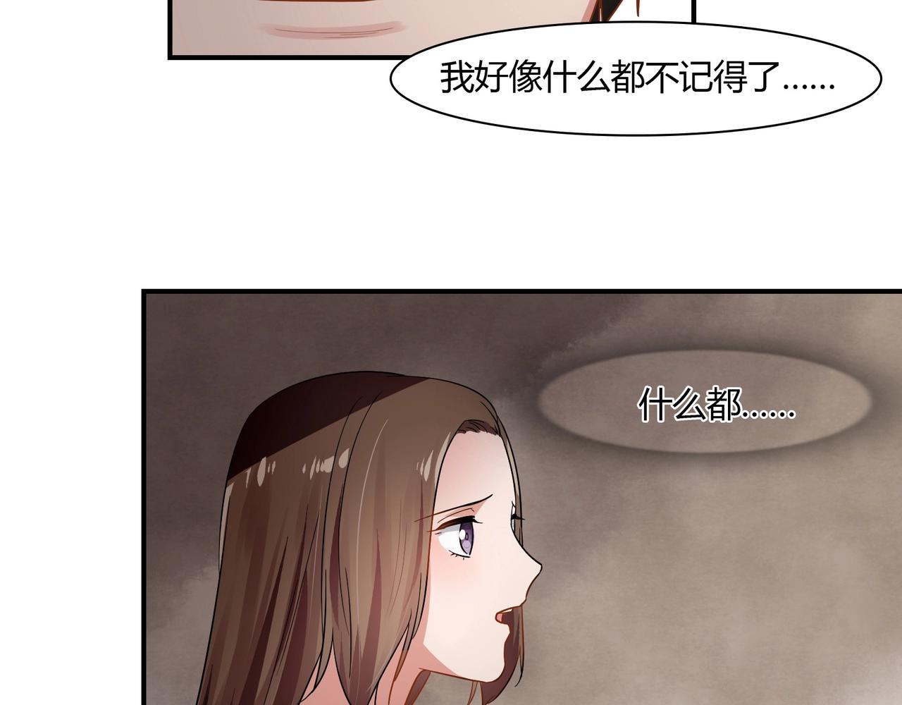 《束缚游戏总裁玩上瘾》第76话 失忆 第30页