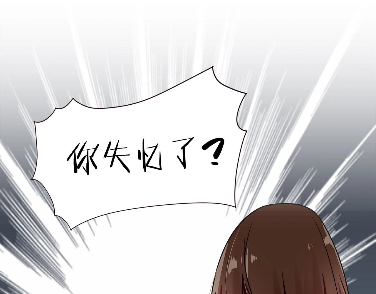 《束缚游戏总裁玩上瘾》第76话 失忆 第32页