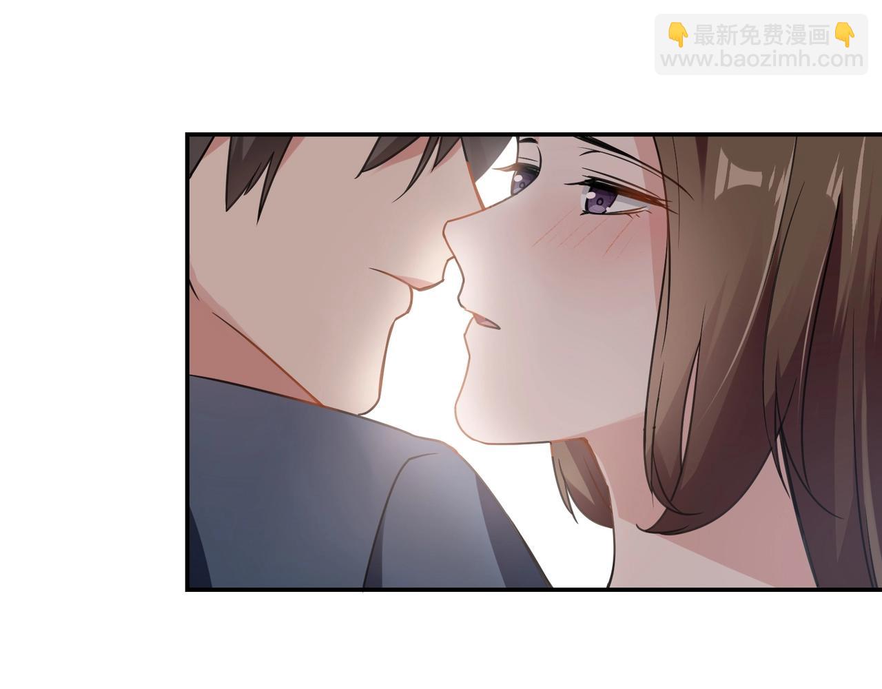 《束缚游戏总裁玩上瘾》第80话 一夜迷情 第21页