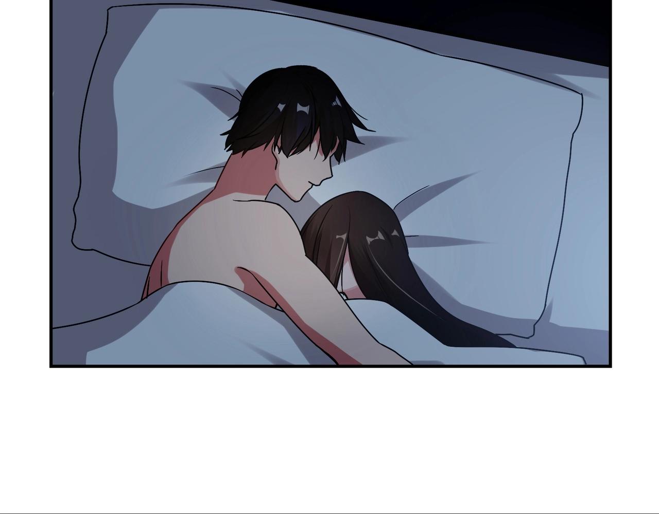 《束缚游戏总裁玩上瘾》第80话 一夜迷情 第31页