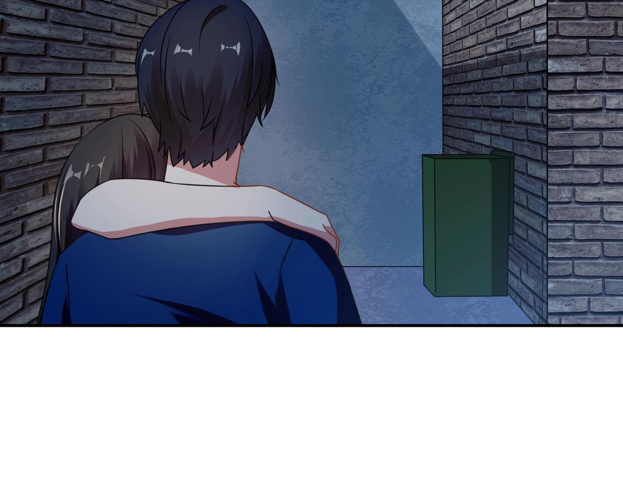 《束缚游戏总裁玩上瘾》第83话 命悬一线 第30页