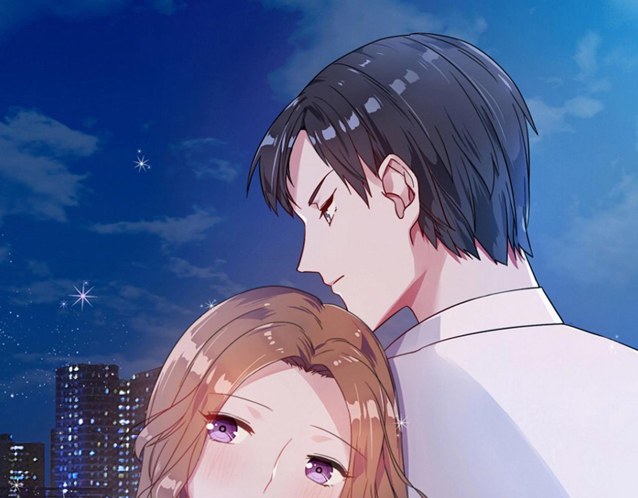 《束缚游戏总裁玩上瘾》第82话 危险迫近 第1页