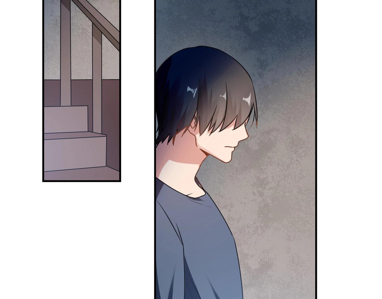 《束缚游戏总裁玩上瘾》第82话 危险迫近 第31页