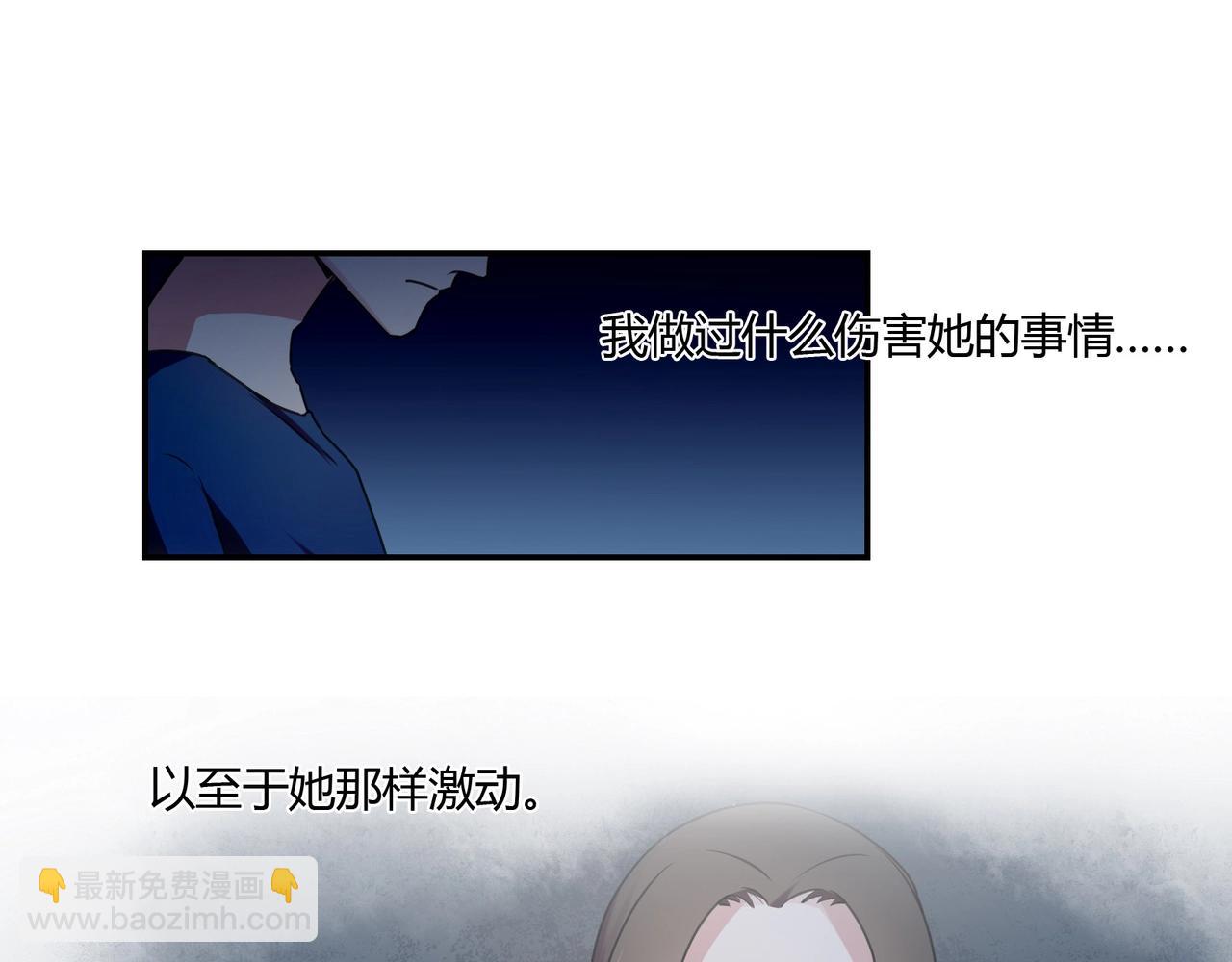 《束缚游戏总裁玩上瘾》第82话 危险迫近 第33页