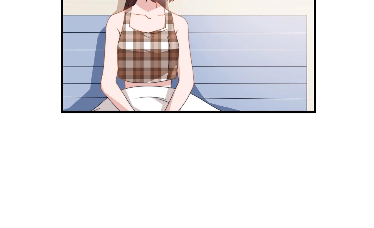 《束缚游戏总裁玩上瘾》第86话 她喜欢他 第14页