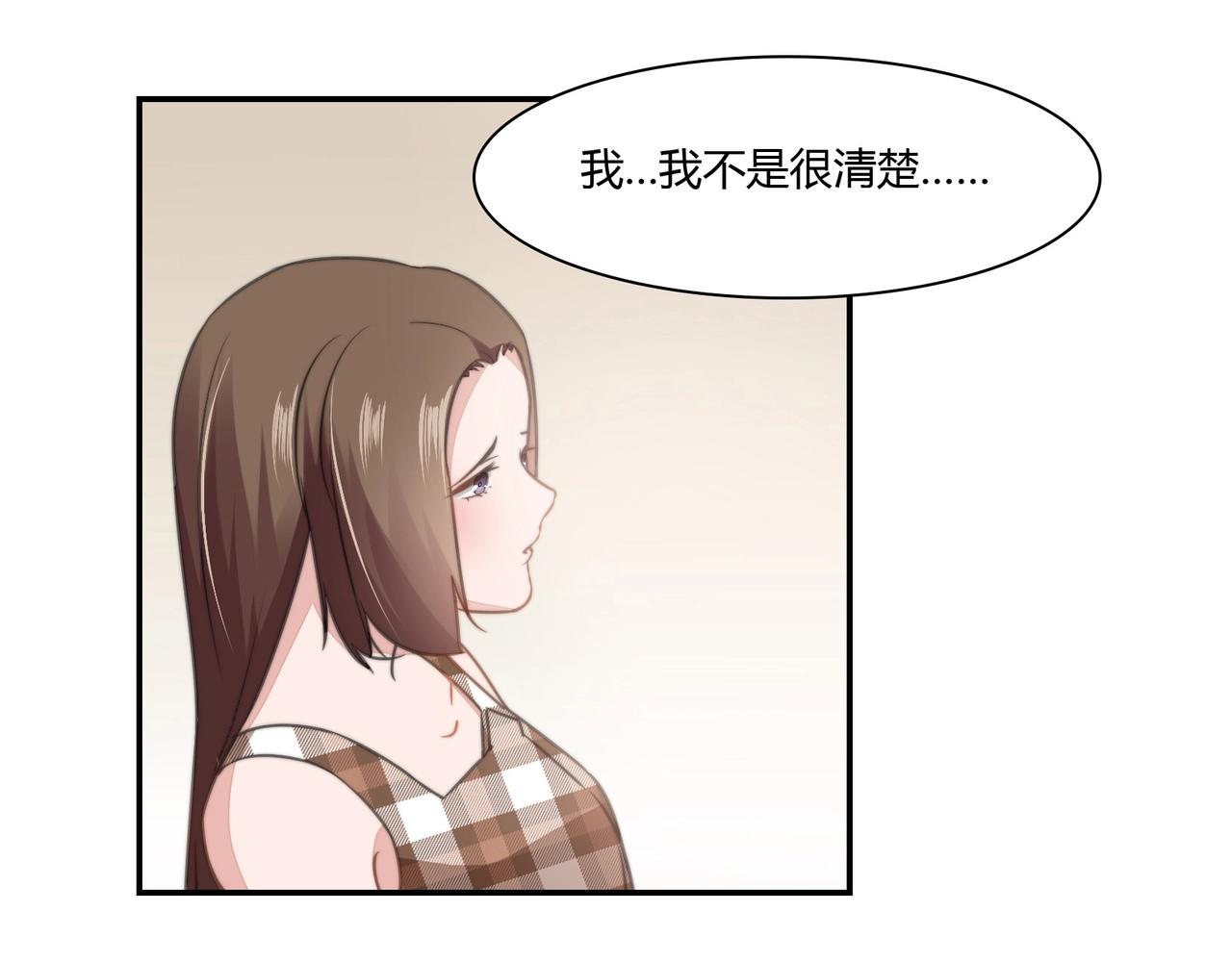 《束缚游戏总裁玩上瘾》第87话 是否单身 第29页