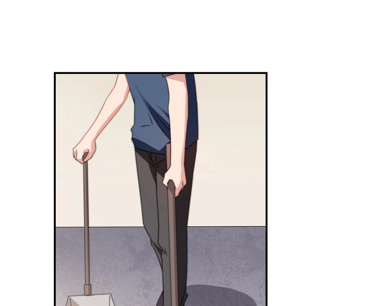 《束缚游戏总裁玩上瘾》第87话 是否单身 第35页
