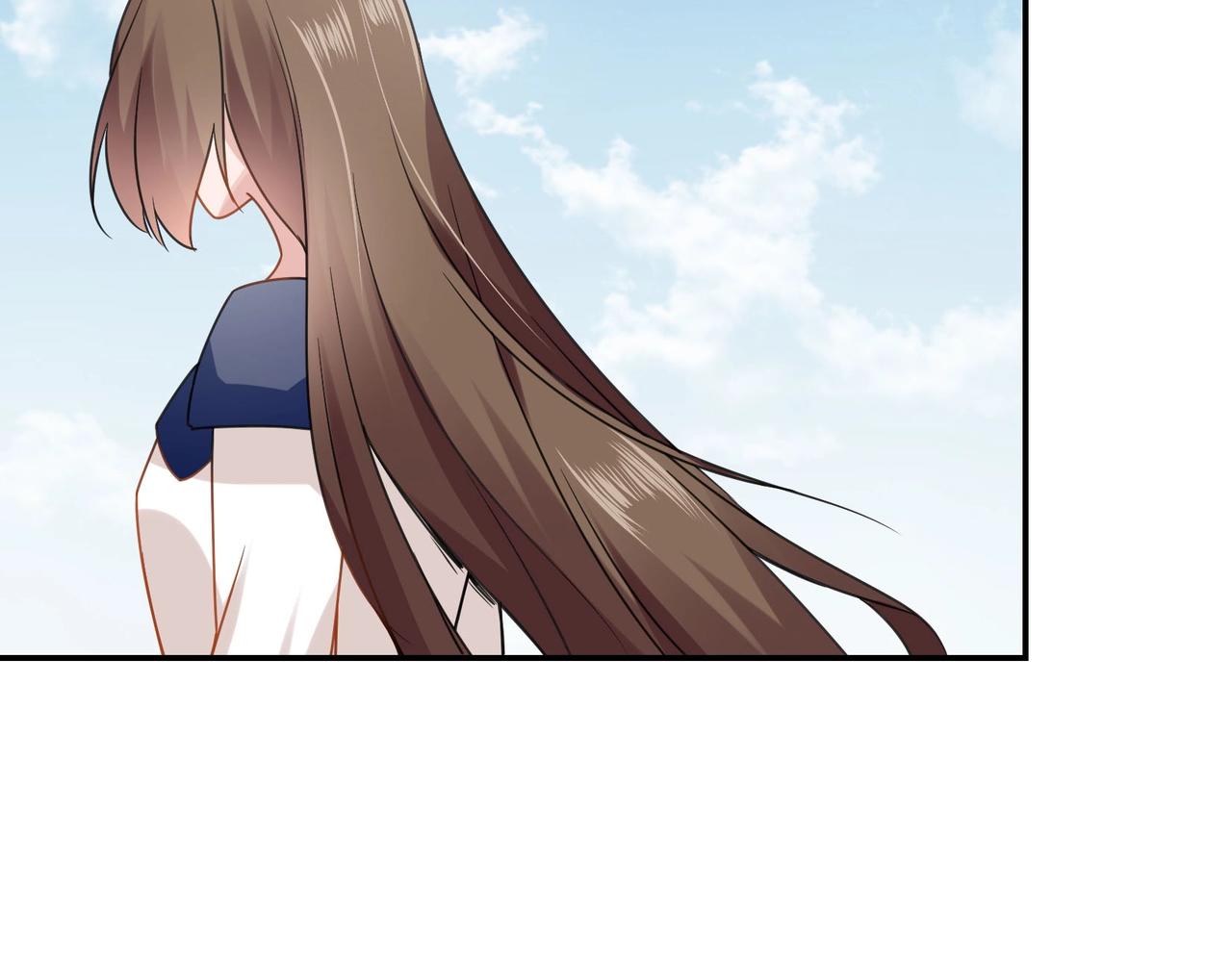 《束缚游戏总裁玩上瘾》第89话 贝壳沙滩 第27页