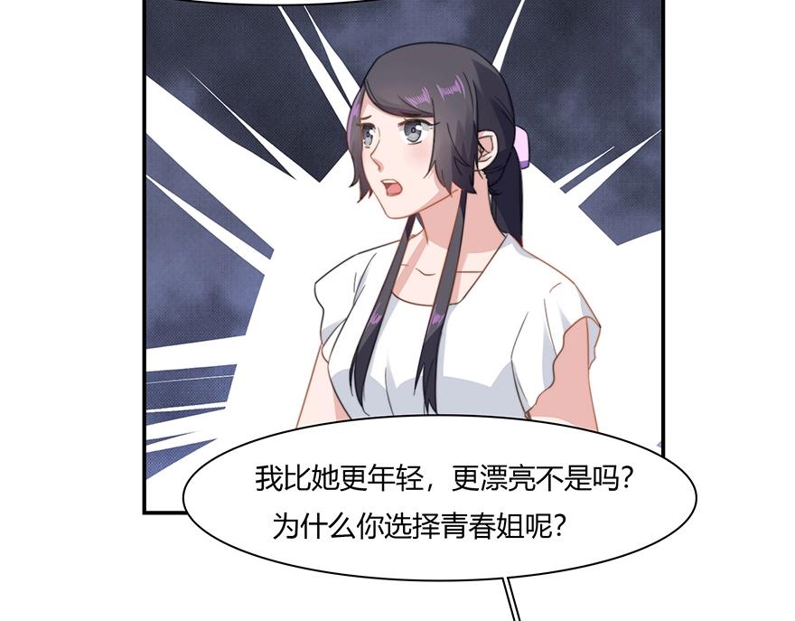 《束缚游戏总裁玩上瘾》第90话 又遭劫难 第19页