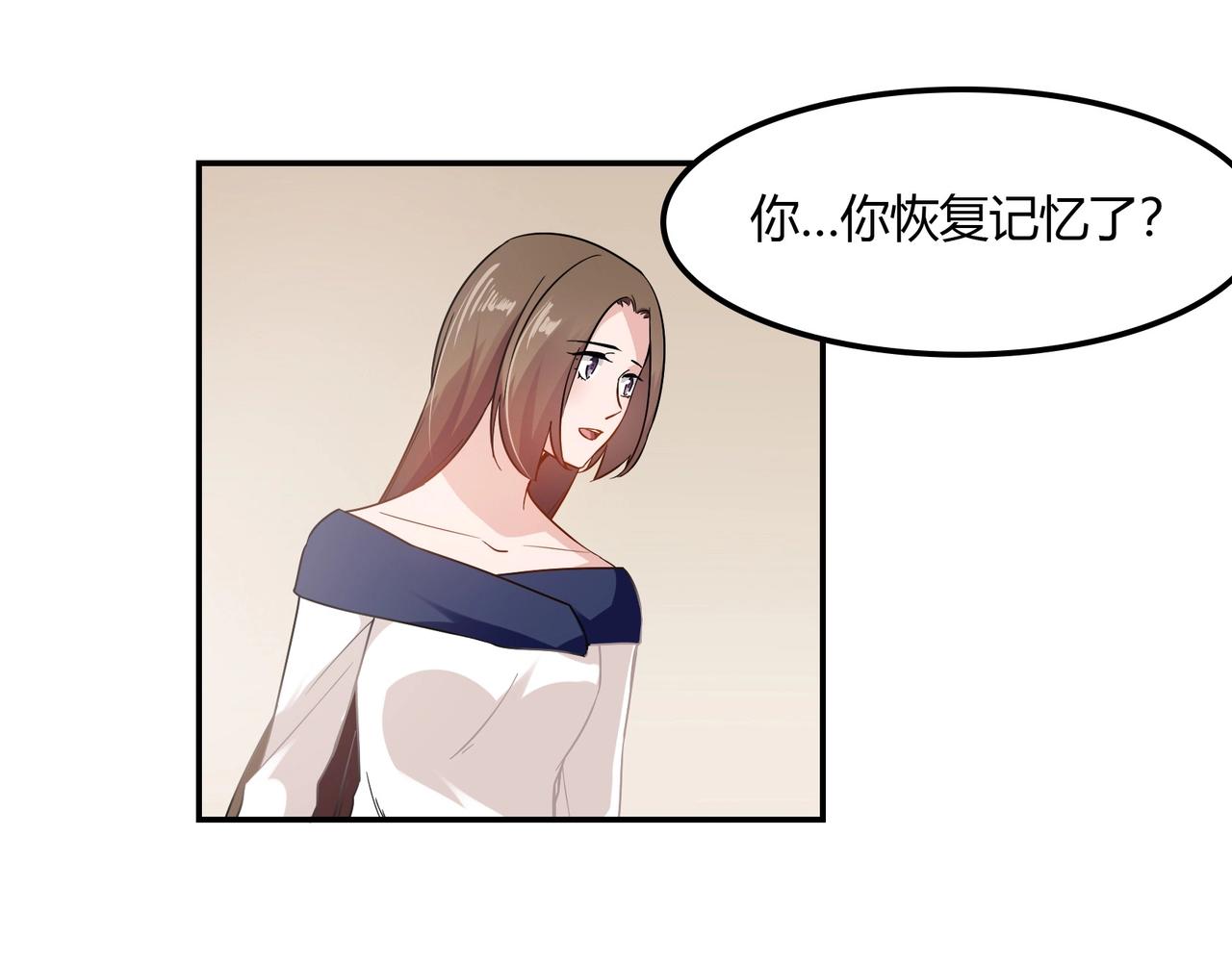 《束缚游戏总裁玩上瘾》第94话 叶氏总裁 第6页