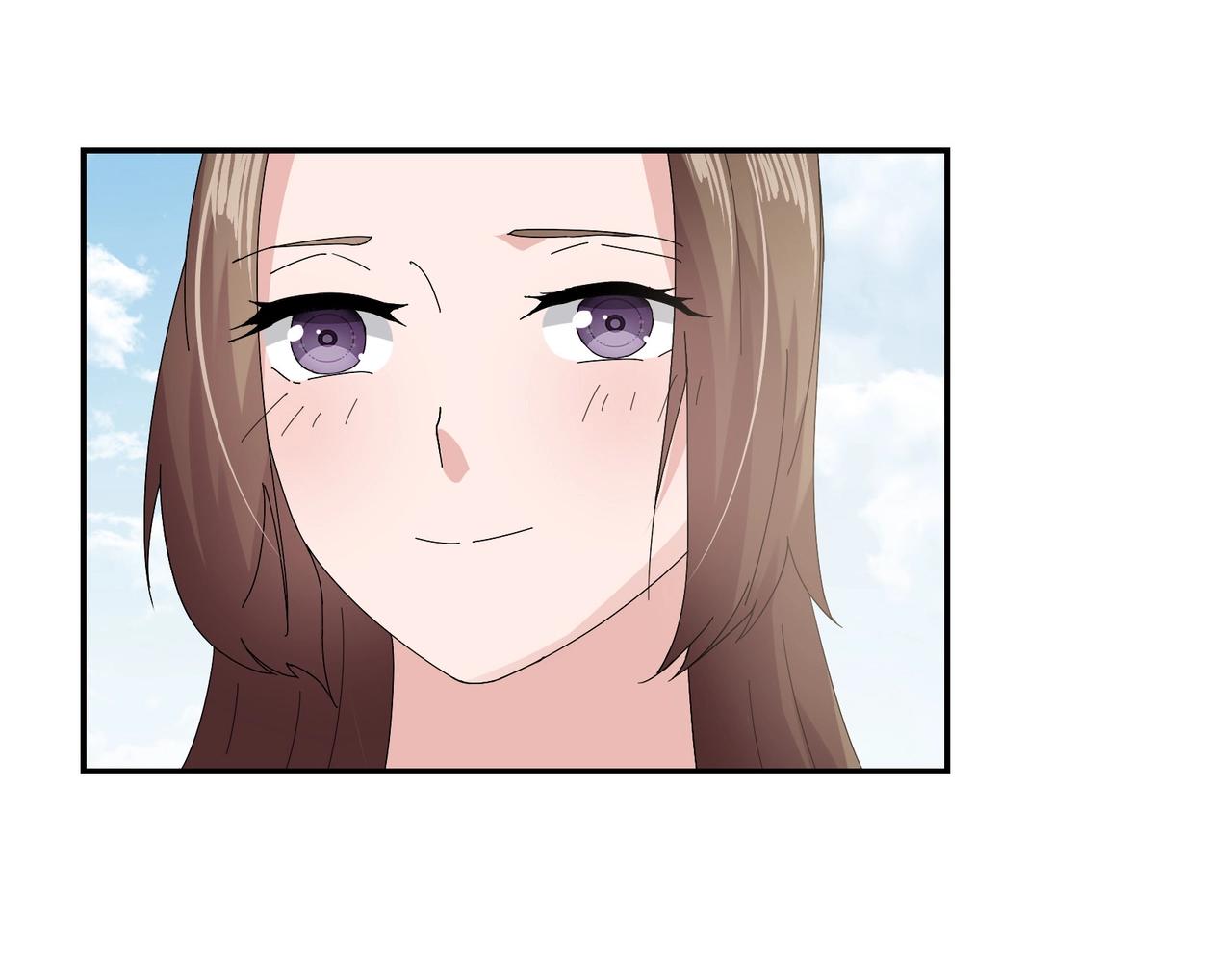 《束缚游戏总裁玩上瘾》第95话 大结局 第35页